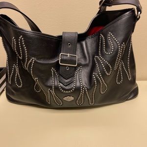 Harley Davidson Purse